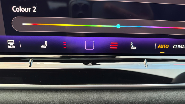 Volkswagen Tayron 1.5 TSI eHybrid 272 R-Line 5dr DSG6 Estate